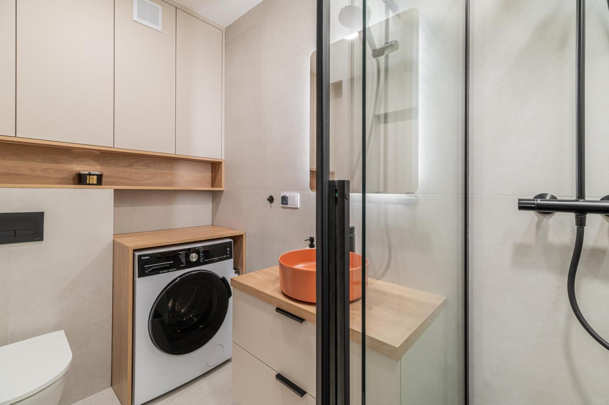 Apartament Bursztyn By Perlowa Przystan Rent Kollataja *