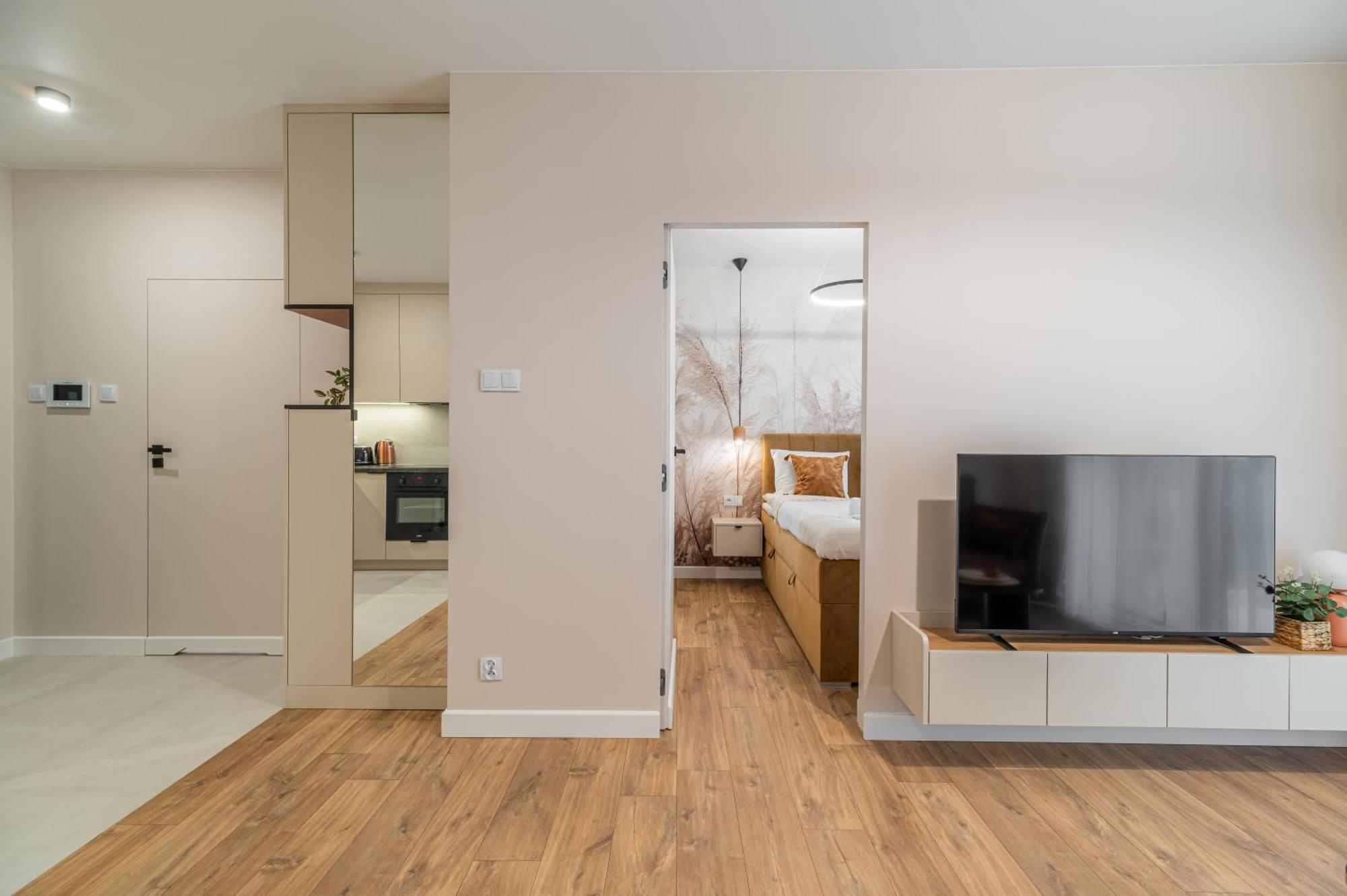 Bursztyn By Perlowa Przystan Rent Kollataja * Kołobrzeg