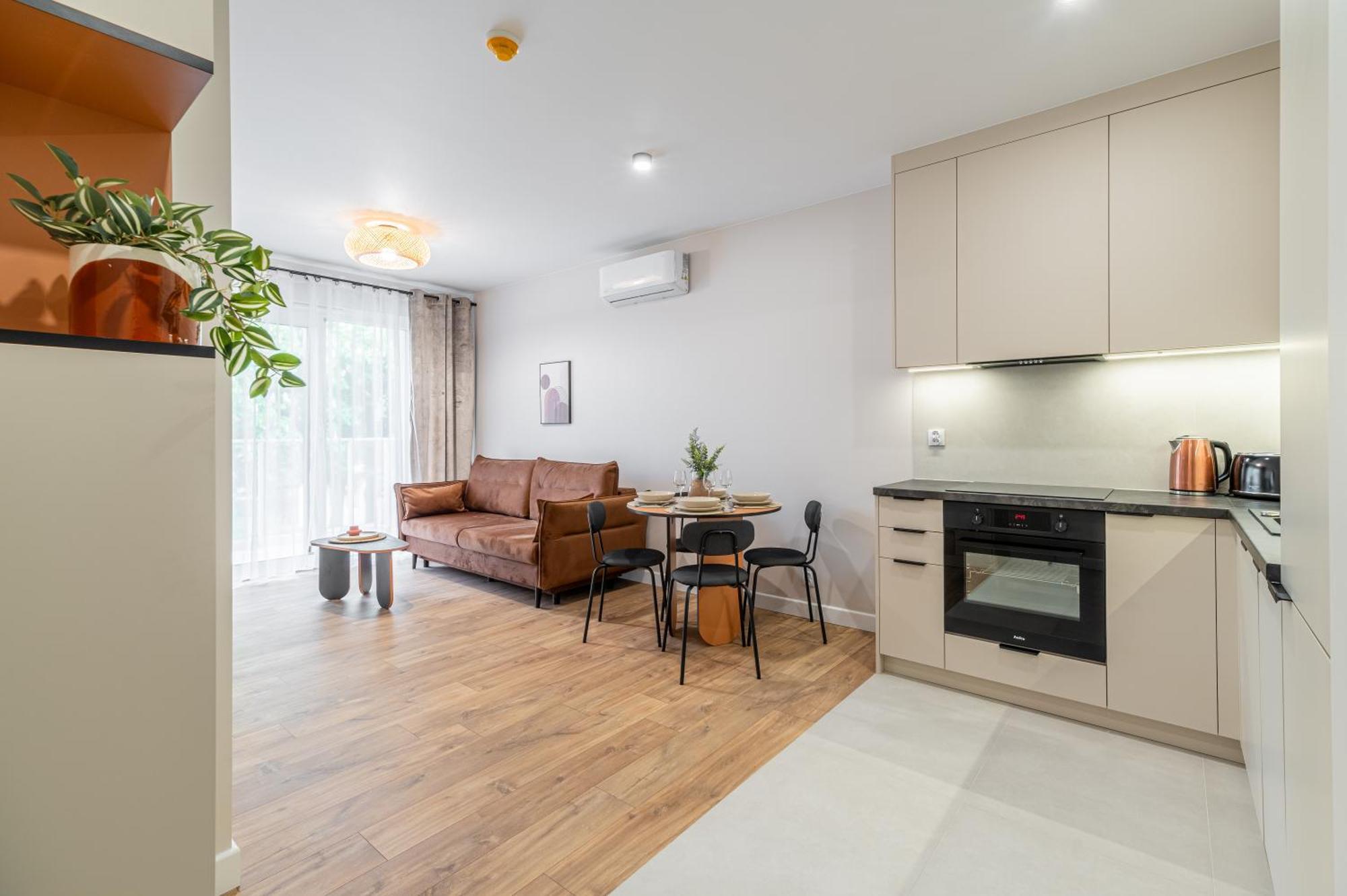 Bursztyn By Perlowa Przystan Rent Kollataja * Kołobrzeg